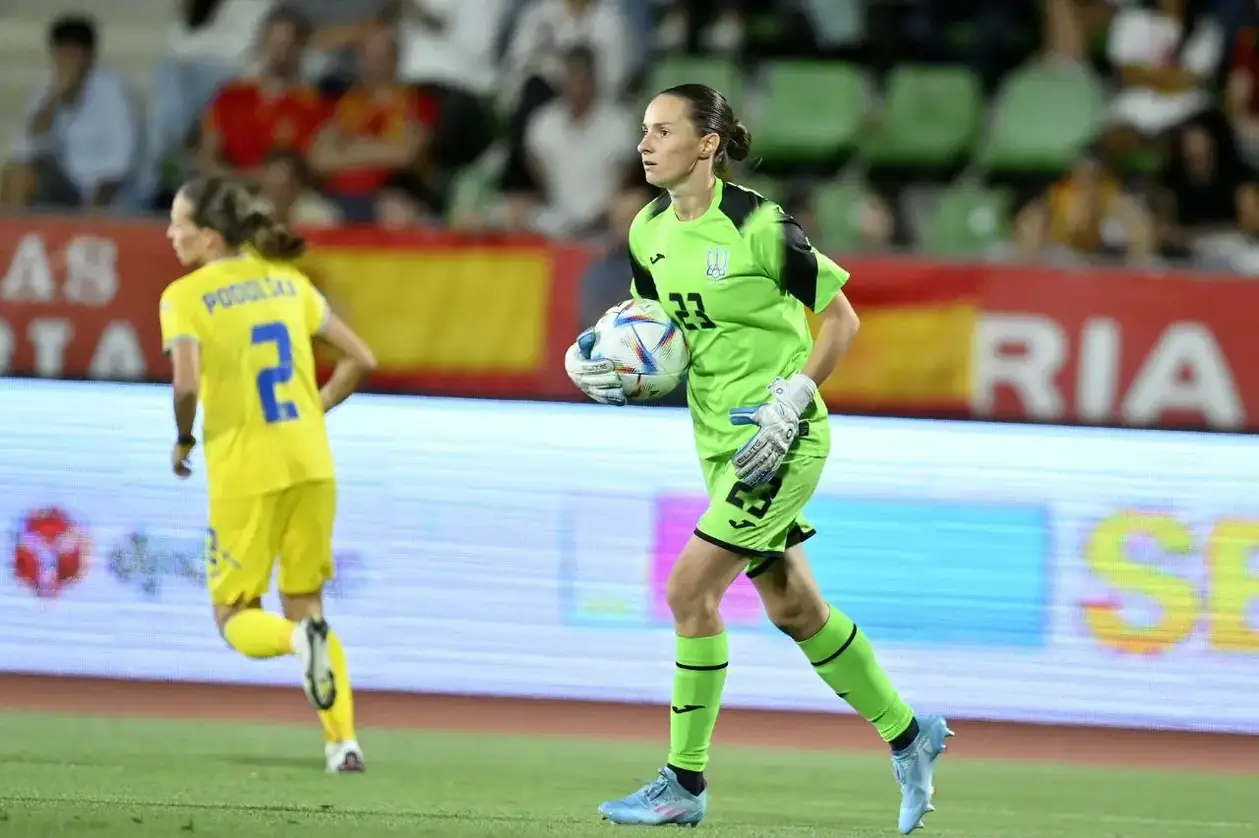 Катерина Самсон