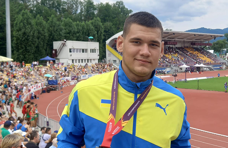 спорстмени