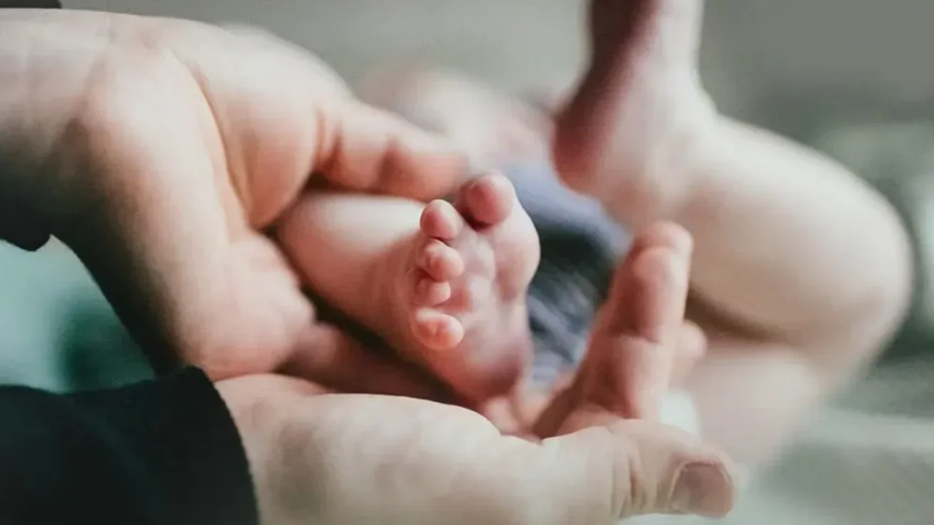 Виплати родинам із дітьми