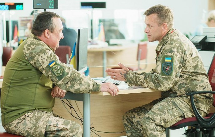 Ілюстративне фото