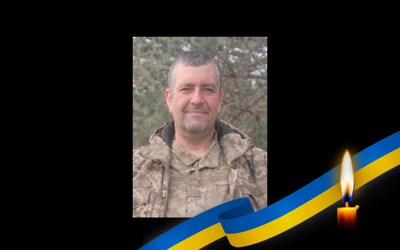 Воїн Віктор Петрович