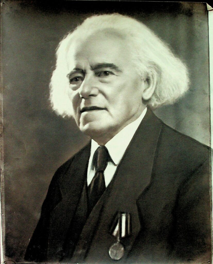 Григорій Давидовський