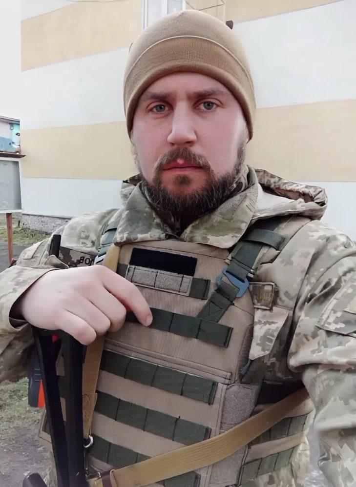 Денис Акулов