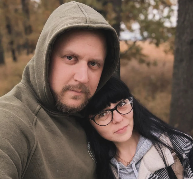 Денис Акулов