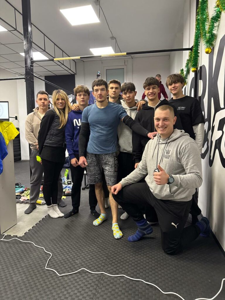 денис бібіков