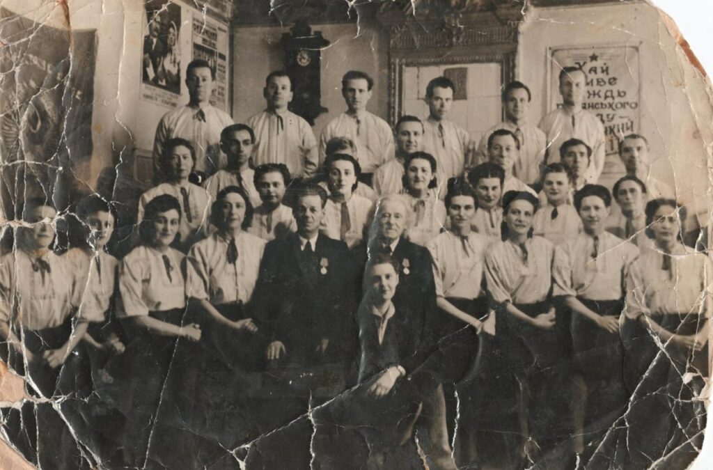 Григорій Давидовський