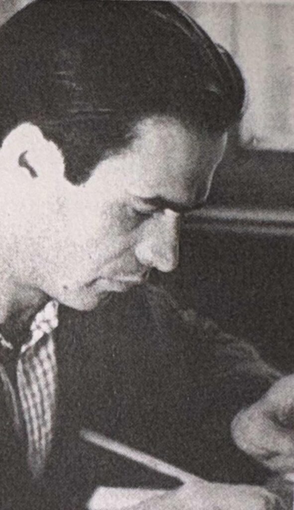 Василь Симоненко