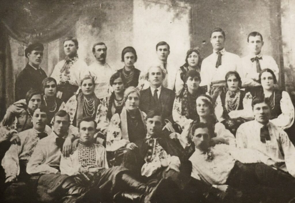 Григорій Давидовський