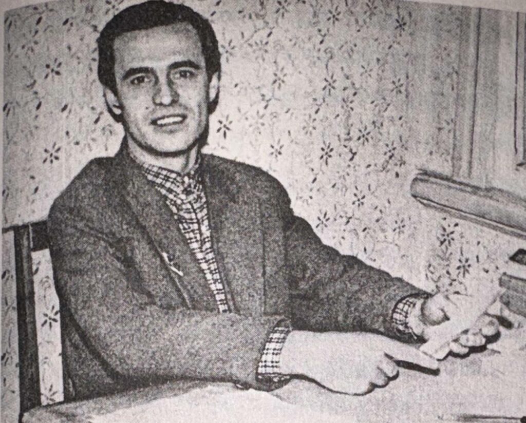 Василь Симоненко