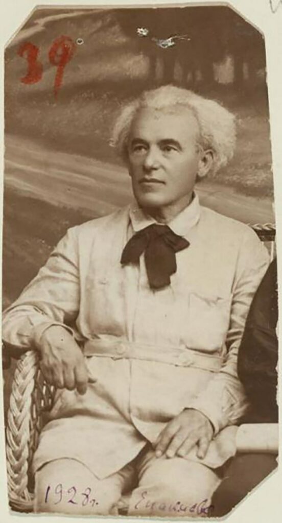 Григорій Давидовський