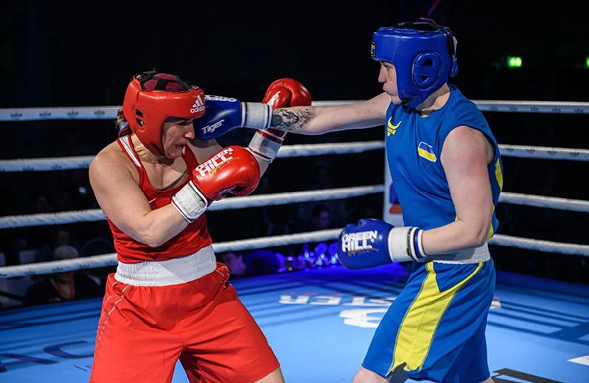 Ілюстративне фото