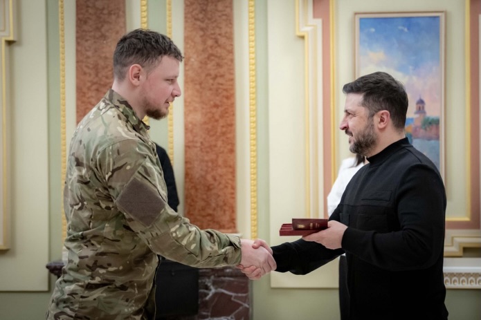 Ярослав Шаркий