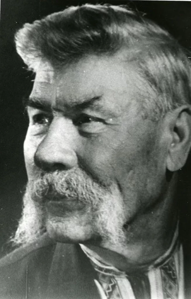 Степан Шкурат