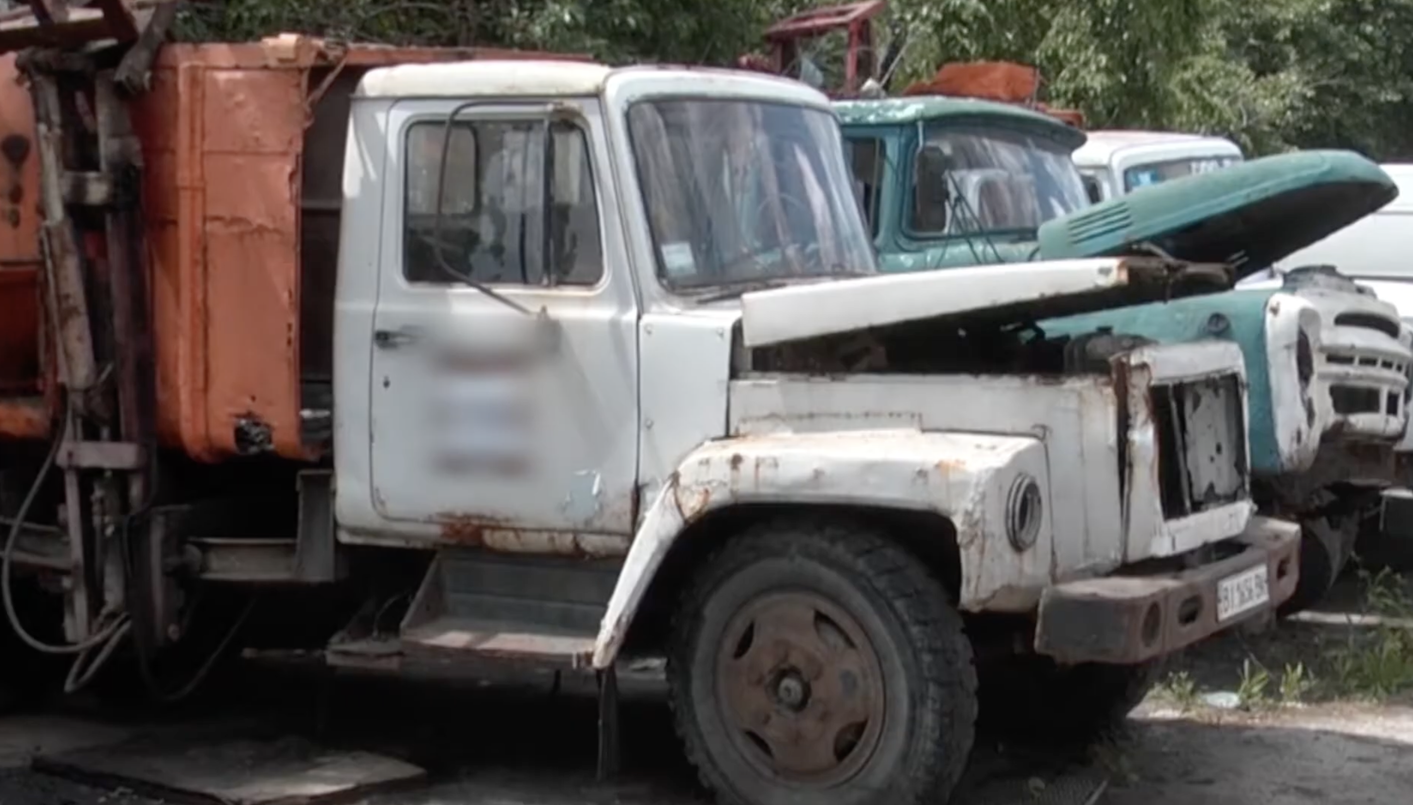 Техніка ПМШЕДу