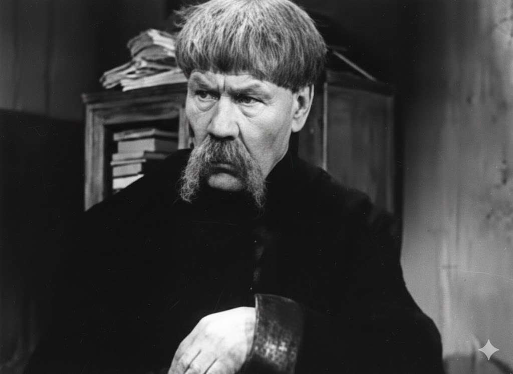 Степан Шкурат