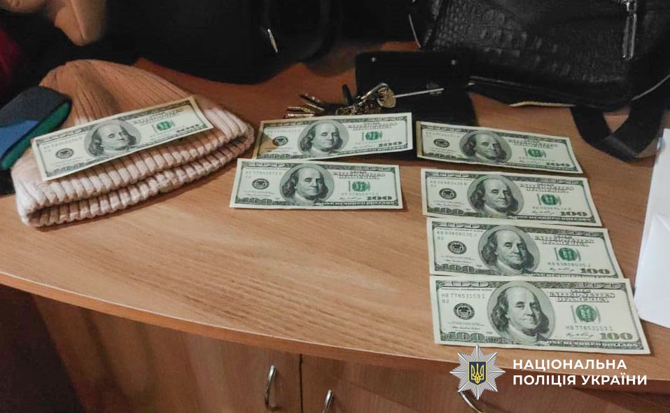 обшуки мільйон поліція СБУ прокуратура