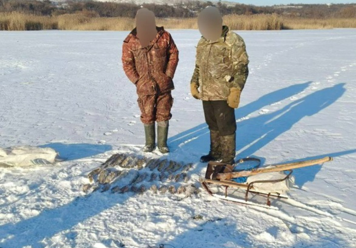 браконьєри