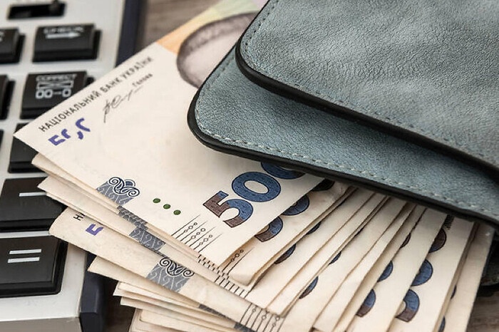 Наповнення бюджетів Полтавщини