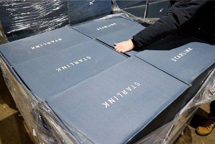 Як верифікувати Starlink: покрокова інструкція для бізнесу Полтавщини