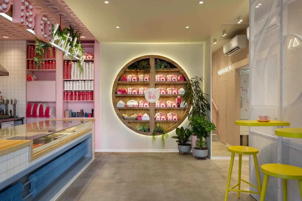 кавʼярні полтави