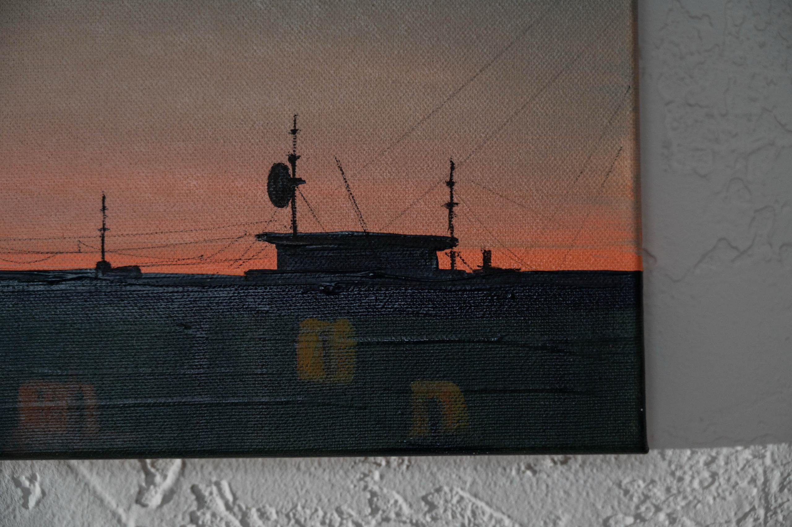 Картина, яку розігрують волонтери