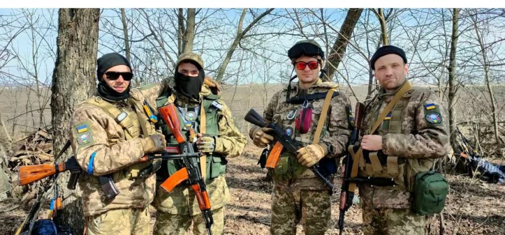 Володимир Черниш