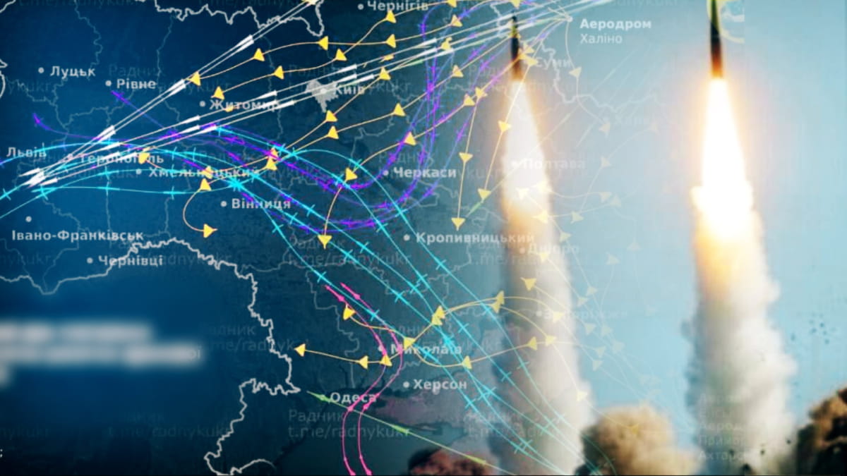 Ілюстративний колаж