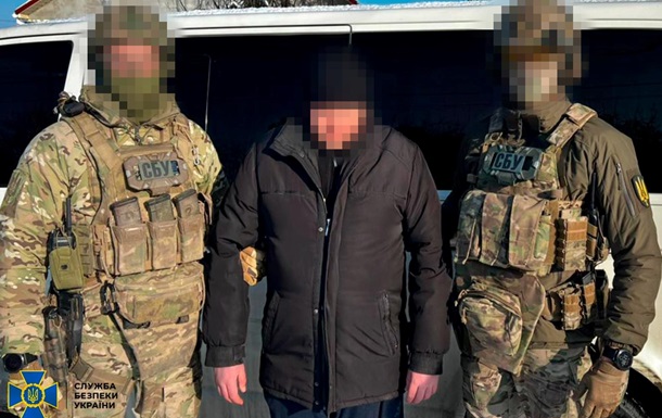 Коригував удари по Полтаві: ворожому агенту може загрожувати довічне ув’язнення