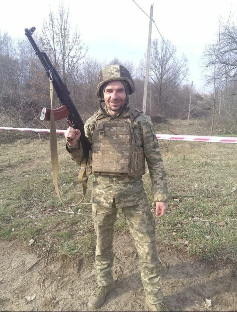 Василь Великоіваненко