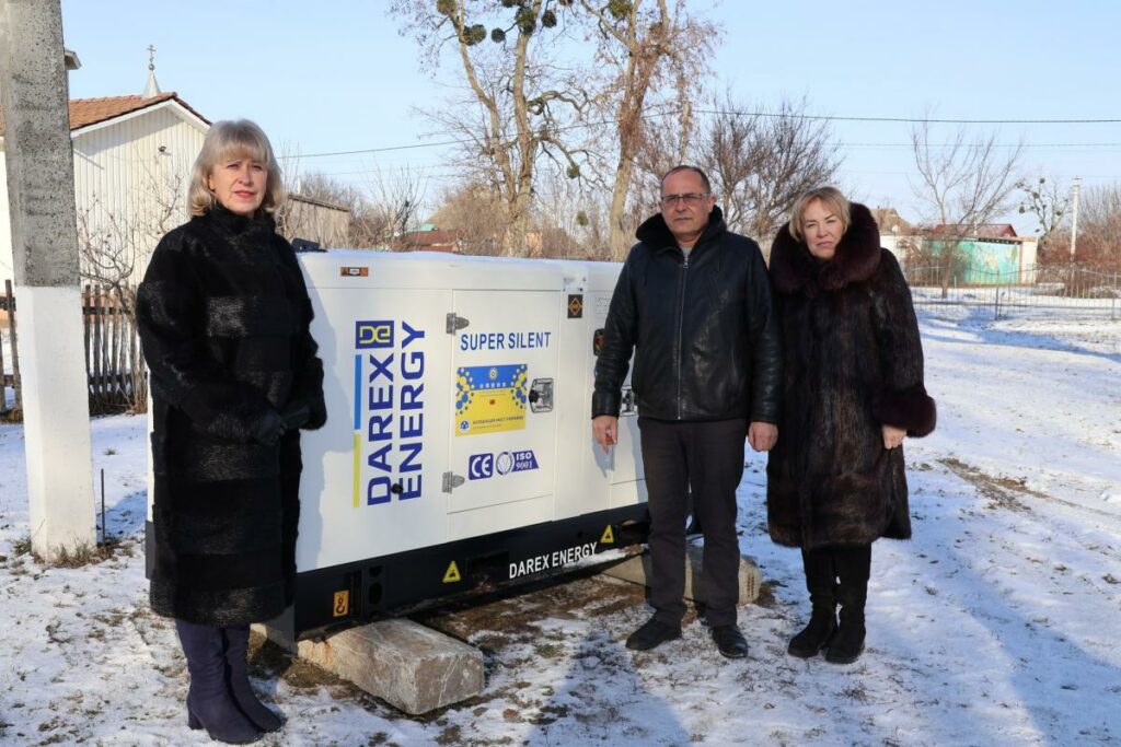 генератори