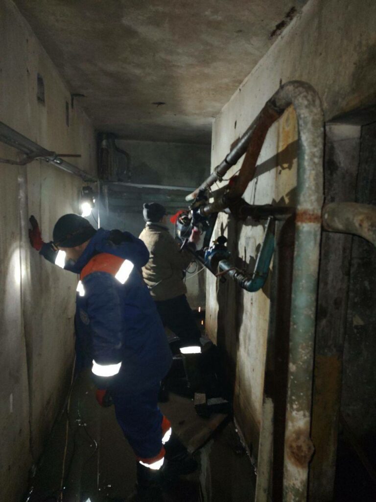 полтававодоканал