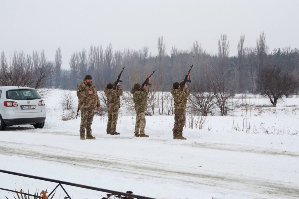 Віталій Худолій