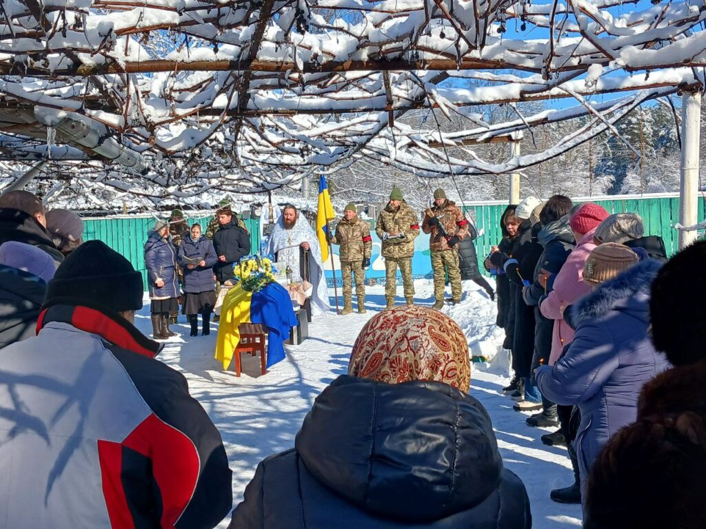 Роман Прудніков