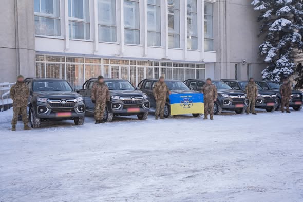 автомобілі