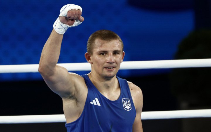 Олександр Хижняк