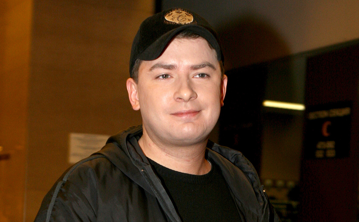 Андрій Данилко