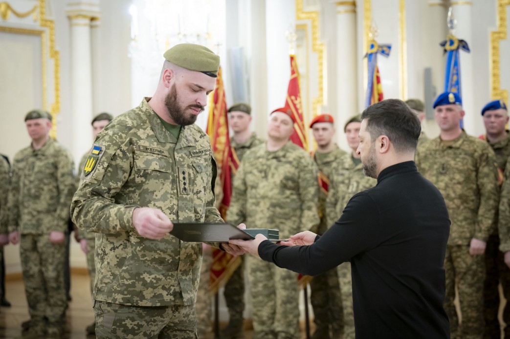 Ілюстративне фото