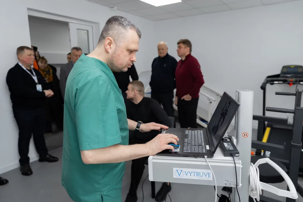 мікроклініка