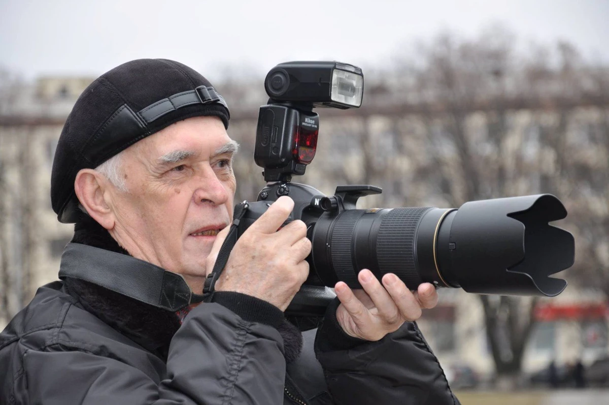 Валерій Черкас