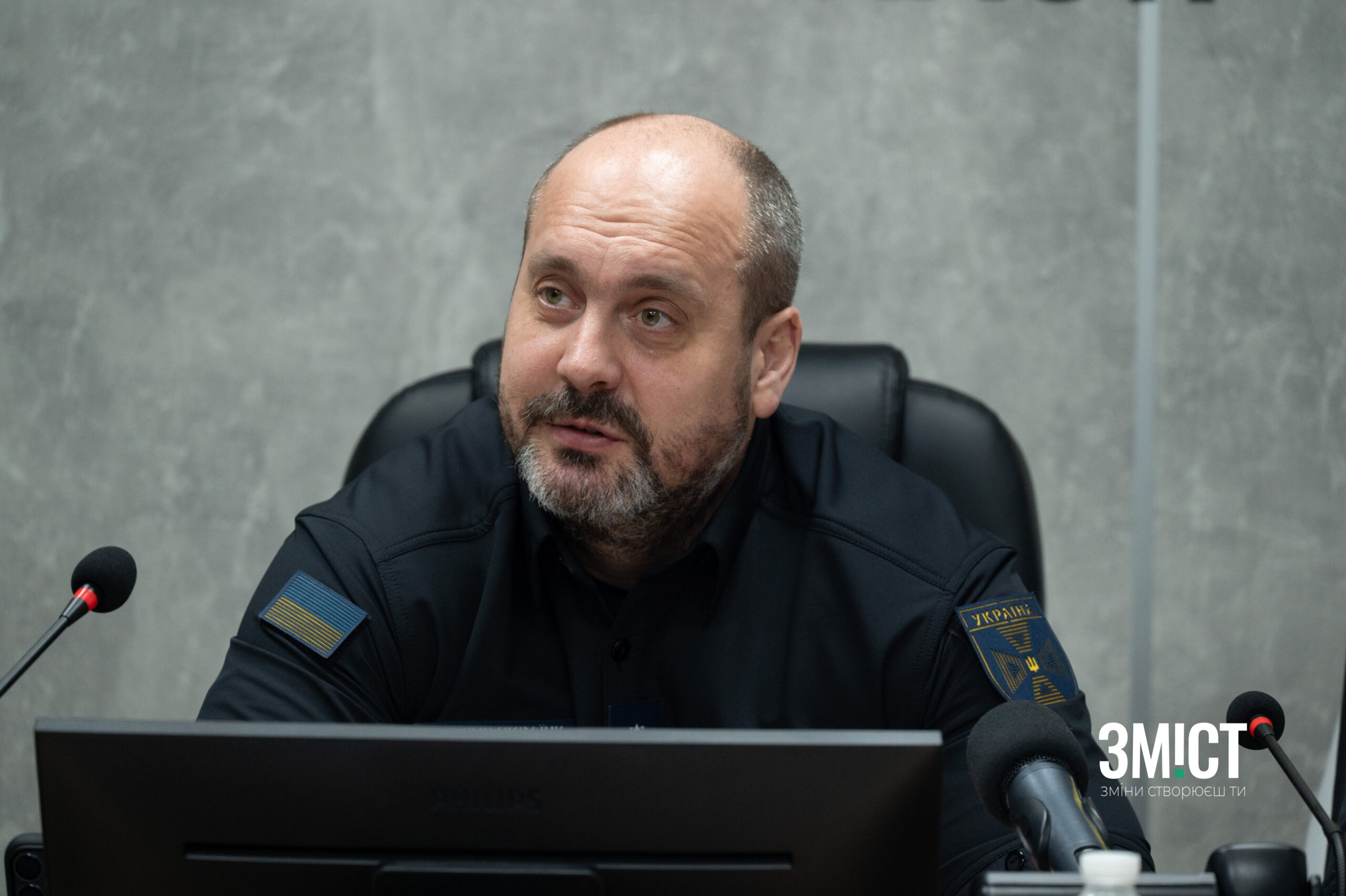 Андрій Хижняк