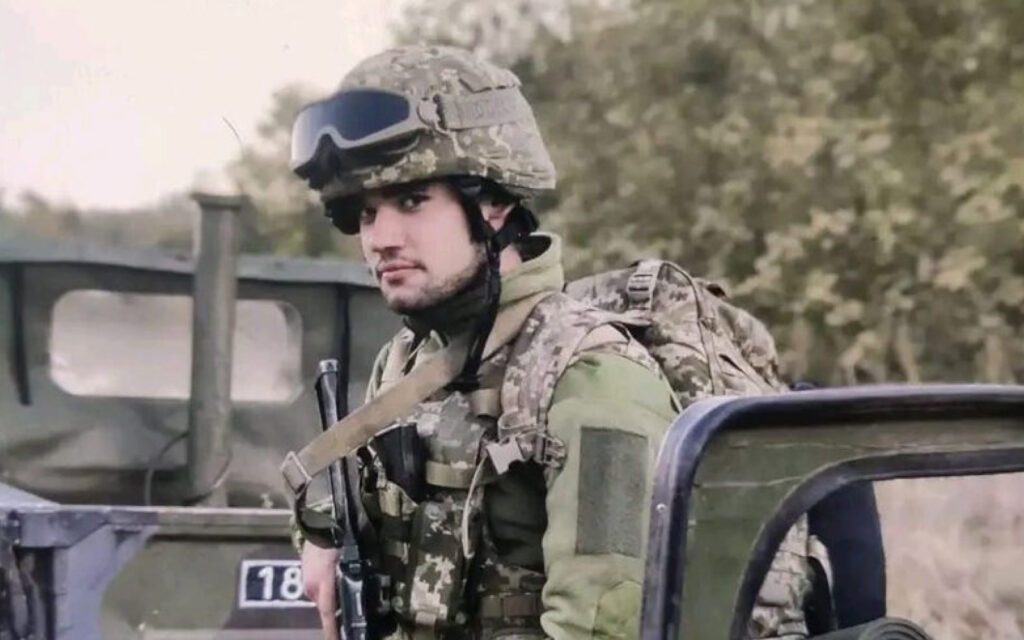 Ярослав Михайлов 