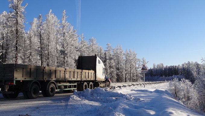 Ілюстративне фото