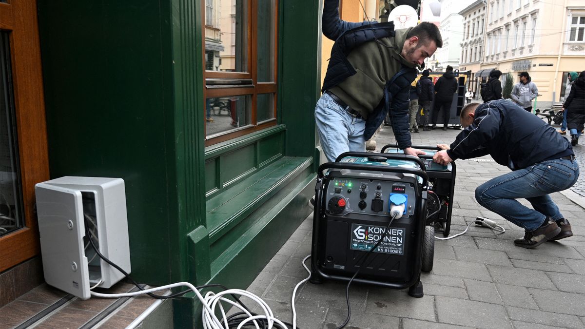 Ілюстративне фото