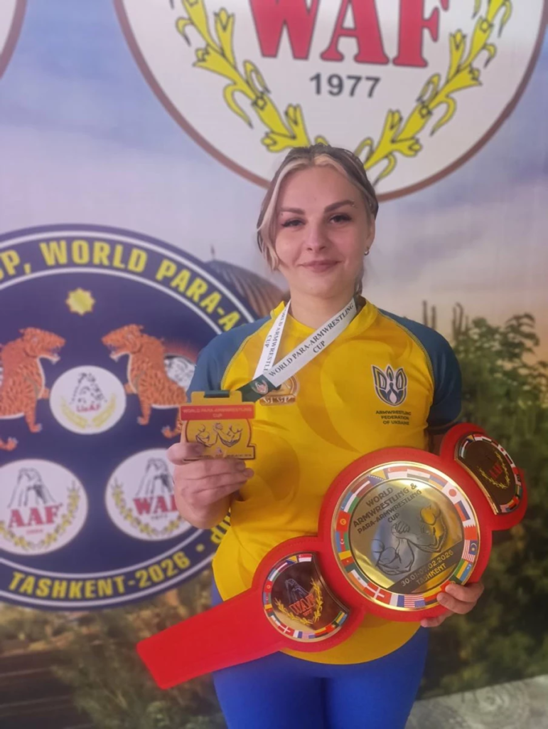 руслана симоненко