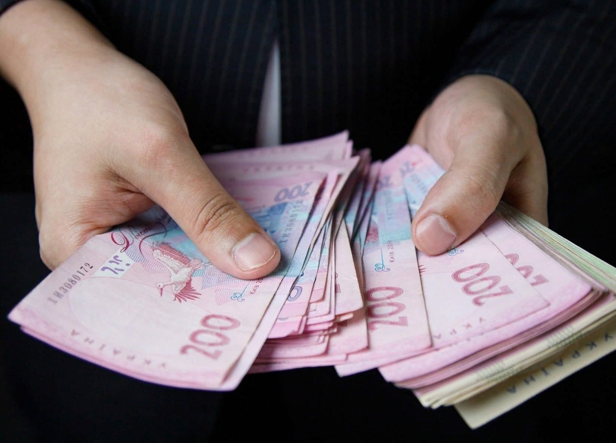 Ілюстративне фото