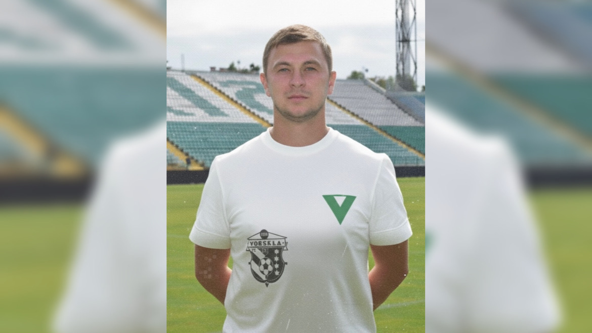 Євген Кравченко