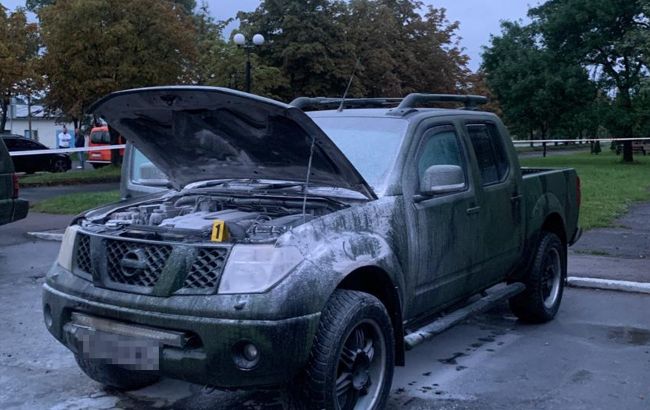 Ілюстративне фото