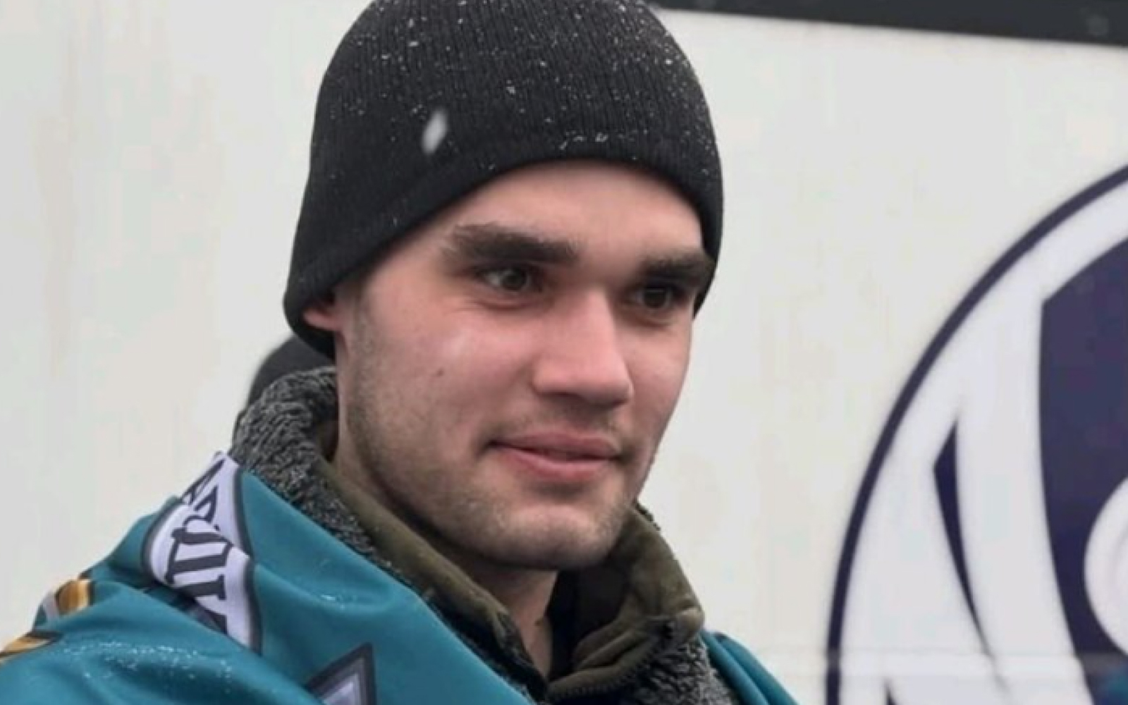 Ярослав Михайлов