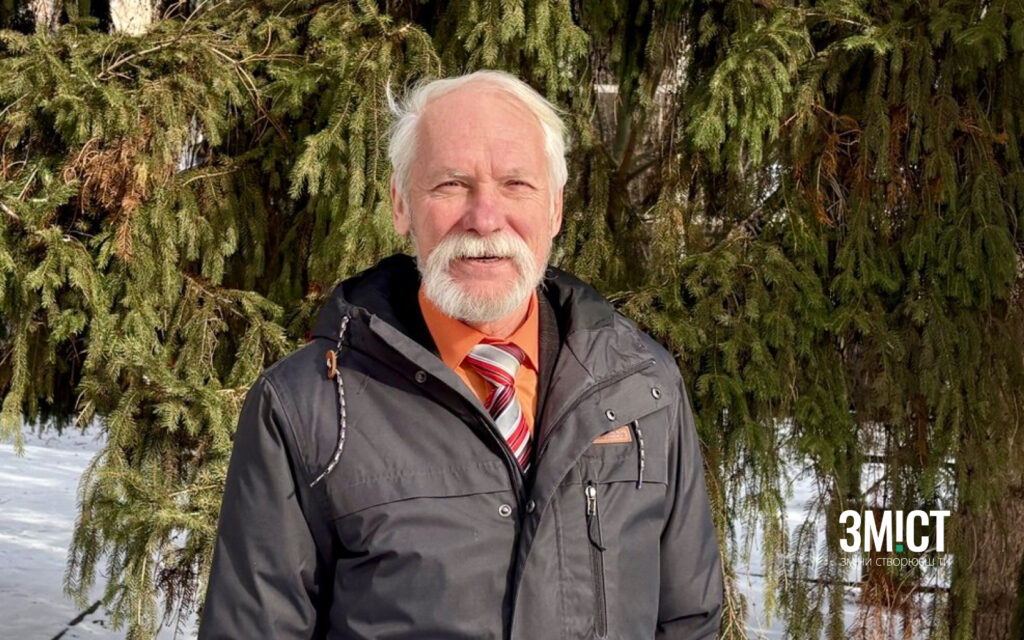 Олександр Калашник