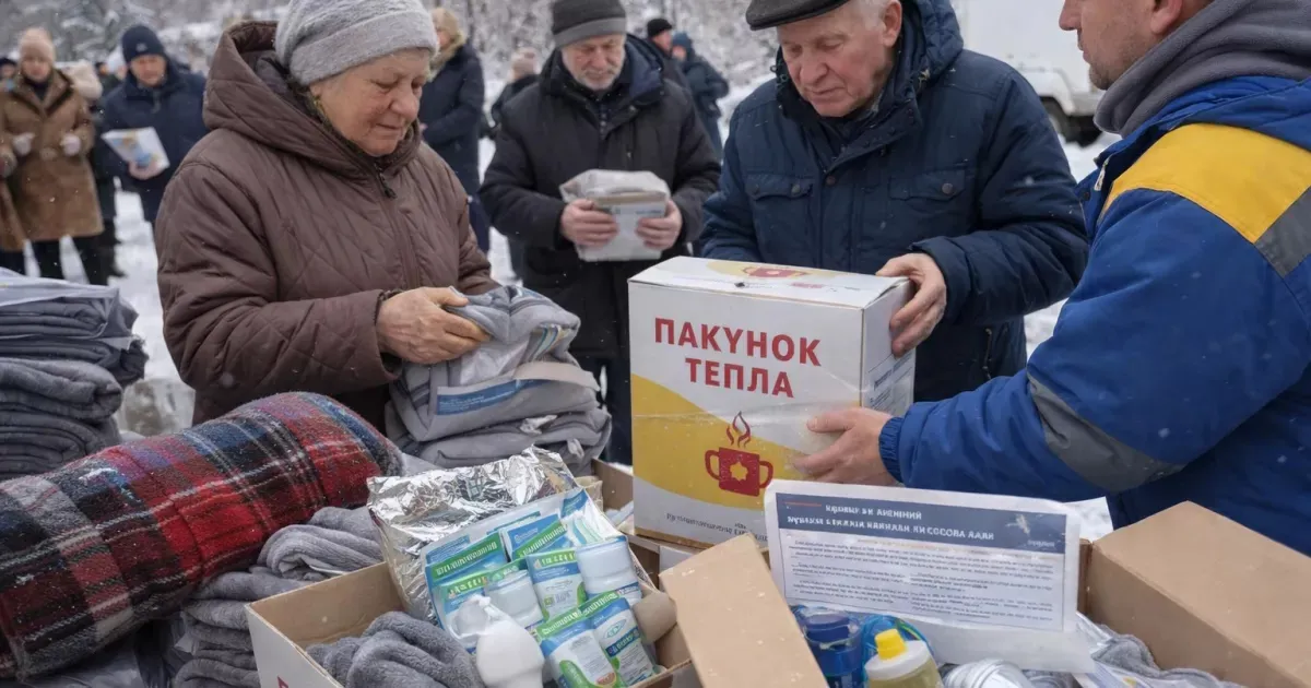 Ілюстративне фото